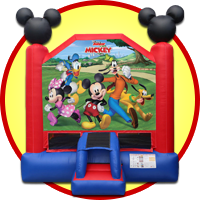 Bounce Houses Bounce Houses