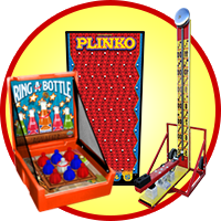 Carnival Games Carnival Games