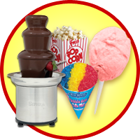 Concessions Concessions