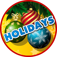 Holiday Units Holidays