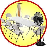 Party Equipment Party Equipment