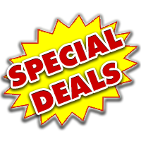 Special Deals Bounce Houses