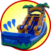 Water Slides Water Slides